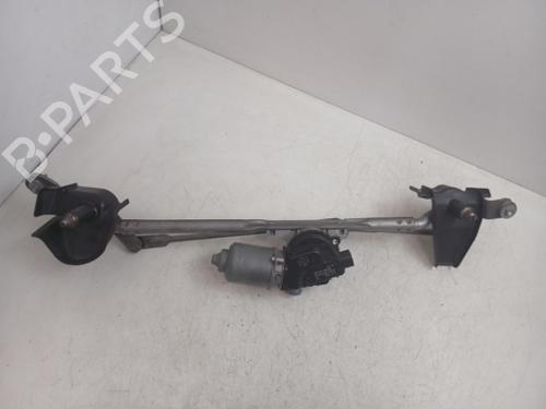 Used Front wipers mechanism Front wipers mechanism SUZUKI SWIFT IV (FZ, NZ) 1.2 (AZH412, ZC72S) (94 hp) 40491450 40491450