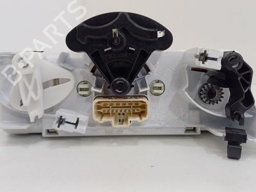 Climate control RENAULT KANGOO Express (FW0/1_) 1.5 dCi 90 (FW0G, FW05, FW08, FW11) | BP36919601I5 - Image 2