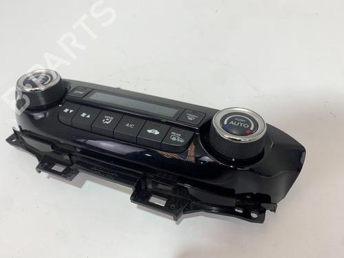 Climate control HONDA CR-V IV (RM_) 2.0 iVtec (RE5, RM1) | BP36918590I5 - Image 4