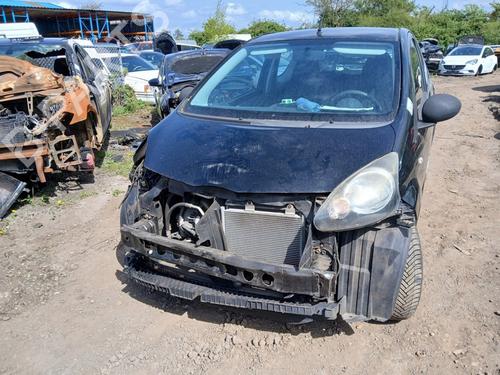 Used Subframe Subframe 36931984 36931984