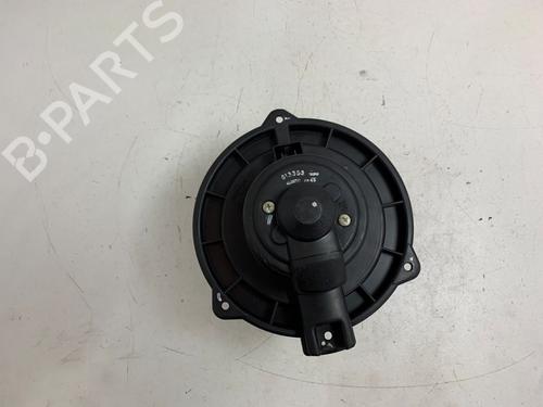 Heater blower motor DAEWOO REZZO (U100) 1.6 | BP36928050M62 - Image 2