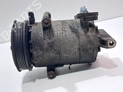 AC compressor FORD TRANSIT Van (FA_ _) 2.2 TDCi | BP36922295M34 - Image 3