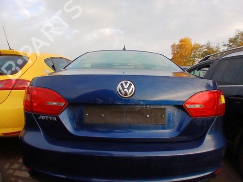 Used Tailgate Tailgate 36926884 36926884