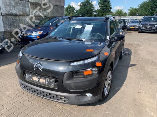 Volante CITROËN C4 CACTUS 1.6 HDi 90 | BP36921292C49 - Image 3