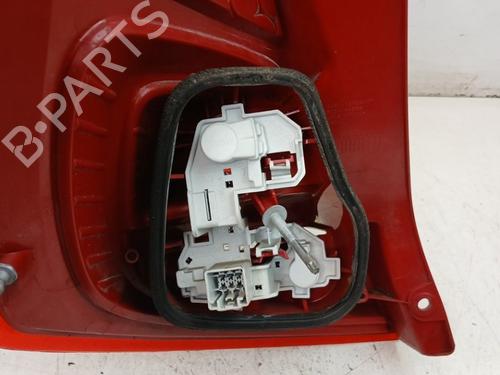 Right taillight FORD FIESTA VI (CB1, CCN) 1.25 | BP36931070C35 - Image 4
