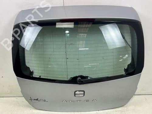 Used Tailgate Tailgate 38614498 38614498