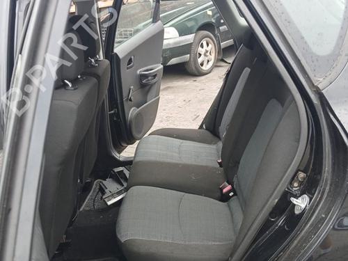 Seats set KIA CEE'D Hatchback (ED) 1.4 CVVT | BP38434477C78 - Image 4