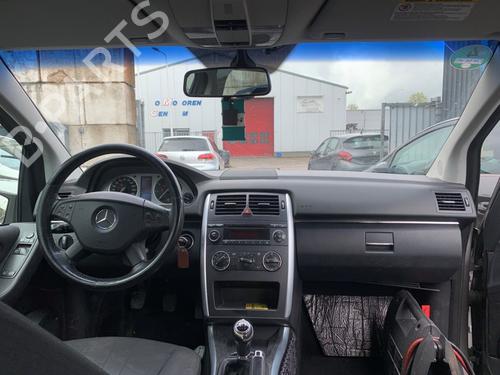 Used Glove box Glove box 36933576 36933576