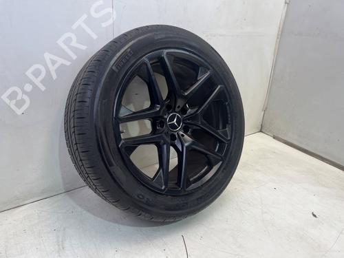 Fælk MERCEDES-BENZ G-CLASS (W463) AMG G 63 (463.276, 463.277) | BP37760075C45 - Image 3