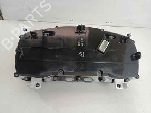 Instrument cluster OPEL COMBO Box Body/MPV (K9) 1.6 D | BP39237992C47 - Image 2