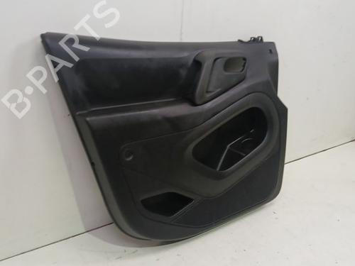 Front left panel PEUGEOT PARTNER Box Body/MPV 1.6 BlueHDi 100 | BP36928389C58 - Image 2