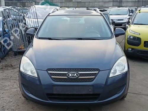 Climate control KIA CEE'D SW (ED) 1.4 | BP36928152I5 - Image 2