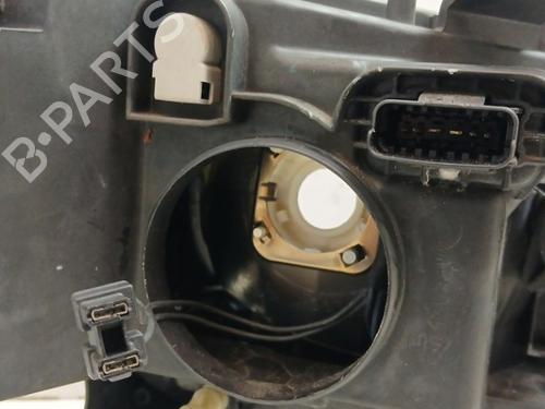 Venstre forlygte DACIA SANDERO II TCe 90 (B8M1, B8MA, B8AC) | BP37522882C28 - Image 7