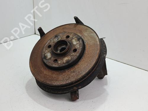Left front steering knuckle VW UP! (121, 122, BL1, BL2, BL3, 123) 1.0 | BP36923093M25 - Image 2