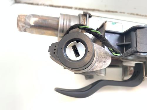 Steering column SKODA FABIA II (542) 1.2 | BP38911698M21 - Image 9