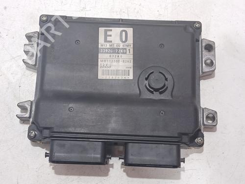Engine control unit (ECU) SUZUKI SWIFT III (MZ, EZ) 1.3 (RS413, ZC11S) | BP36922492M57 - Image 3