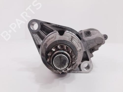 Starter VW GOLF PLUS V (5M1, 521) 1.6 TDI | BP36919938M8 - Image 2