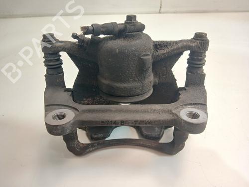 Left front brake caliper VW PASSAT B8 Variant (3G5, CB5) 1.5 TSI | BP36923960M105 - Image 4
