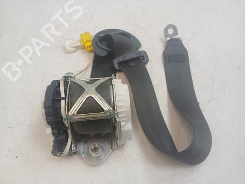 Front left seatbelt VW PASSAT B7 Variant (365) 1.4 TSI | BP39686838I26 - Image 2