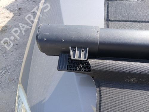 Rear parcel shelf SKODA FABIA II Combi (545) 1.4 | BP38434575C85 - Image 3
