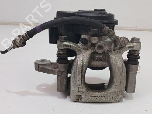 Left rear brake caliper RENAULT KADJAR (HA_, HL_) 1.3 TCe 140 (HLNB, HLN1) | BP36924075M107 - Image 4