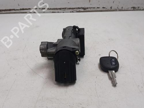 Ignition barrel CHEVROLET SPARK (M300) 1.0 | BP37670956M48 - Image 3