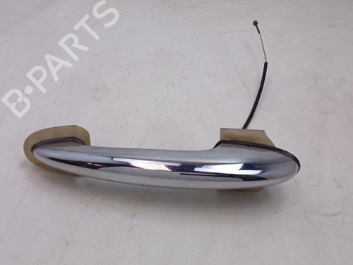Used Exterior handle Exterior handle 37516570 37516570