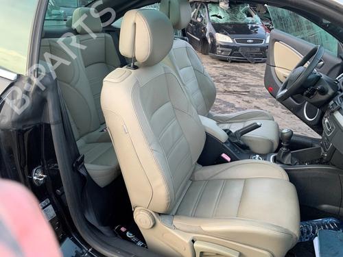 Front left seatbelt RENAULT MEGANE CC (EZ0/1_) 1.4 TCe (EZ0F, EZ1V) | BP38328264I26 - Image 2