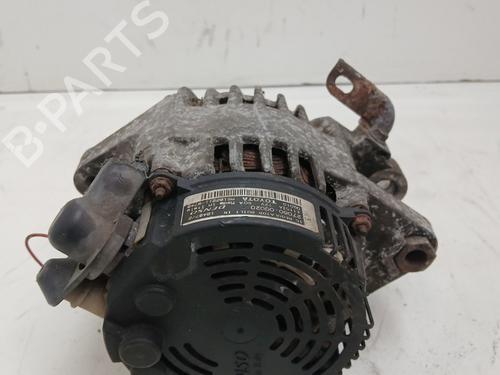 Alternator CITROËN C1 (PM_, PN_) 1.0 | BP36957028M7 - Image 3