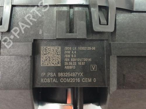 Ratstangsstang OPEL CORSA F (P2JO) CORSA-e (68) | BP36924288I23  - Image 6