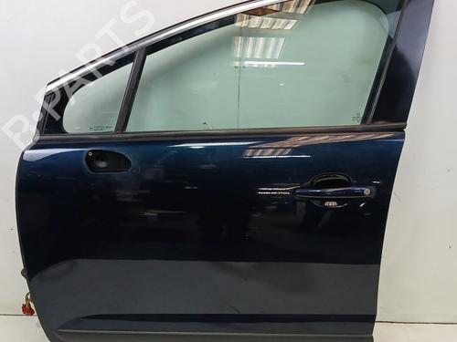 Used Left front door Left front door 37089115 37089115