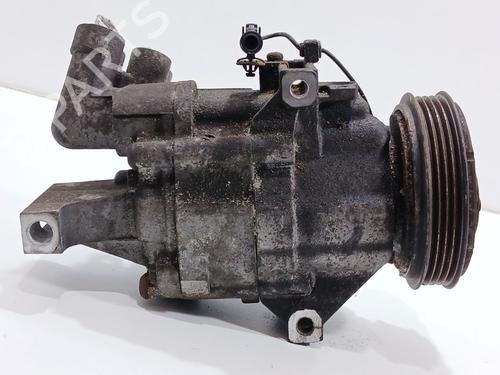 AC compressor OPEL AGILA B (H08) 1.0 (F68) | BP36920858M34 - Image 6