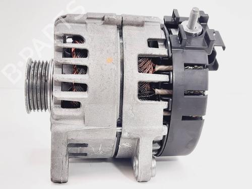 Alternator MERCEDES-BENZ A-CLASS (W177) A 180 d (177.010) | BP36919723M7 - Image 3