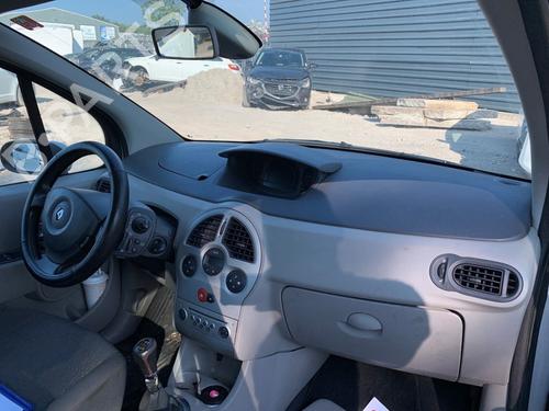 Switch RENAULT MODUS / GRAND MODUS (F/JP0_) 1.6 (JP03, JP0B, JP0U, JP0Y, JP1G) | BP40061288I30 - Image 3