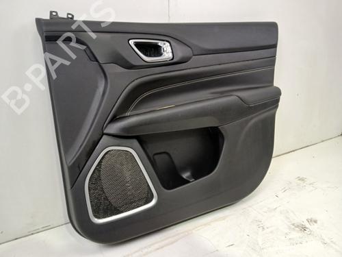 Front right panel JEEP COMPASS (MP, M6, MV, M7) 1.3 Hybrid 4x4 | BP36925982C59 - Image 3