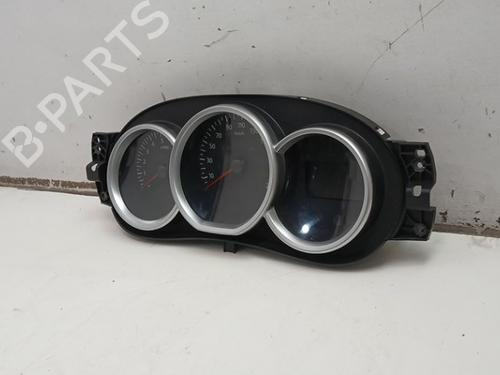 Instrument cluster DACIA SANDERO II TCe 90 (B8M1, B8MA, B8AC) | BP37522862C47 - Image 3