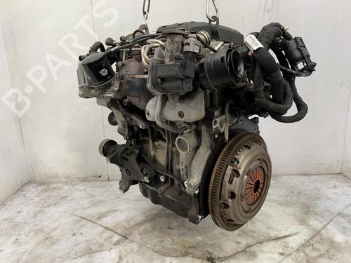 Engine SEAT LEON (1P1) 1.2 TSI | BP37231873M1 - Image 2