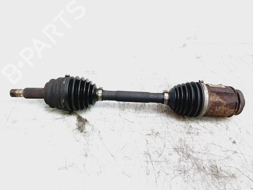 Used Right front driveshaft Right front driveshaft 36920394 36920394