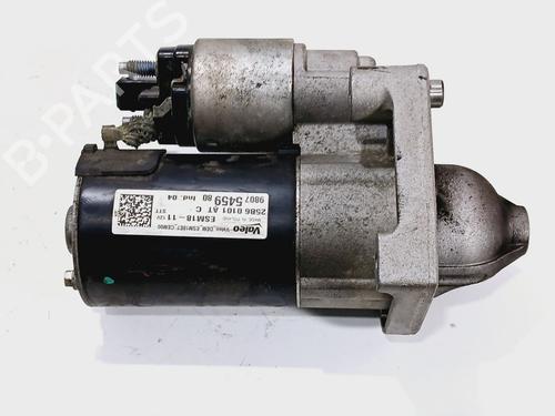 Starter CITROËN C4 CACTUS 1.2 VTi 82 | BP36921755M8 - Image 2