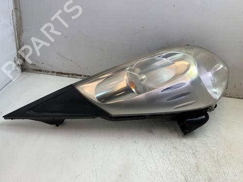 Right headlight CHEVROLET SPARK (M300) 1.0 LPG | BP38506825C29 - Image 2