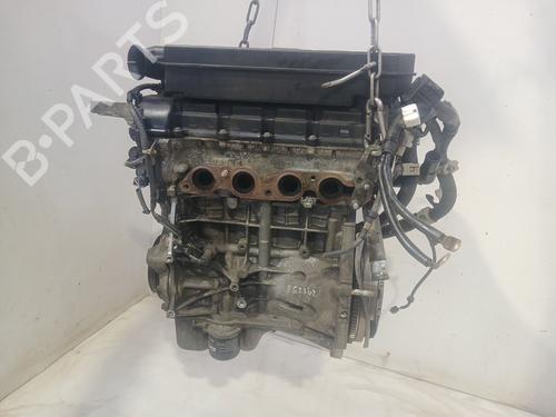 Engine SUZUKI SWIFT IV (FZ, NZ) 1.2 (AZH412, ZC72S) | BP40530670M1 - Image 2