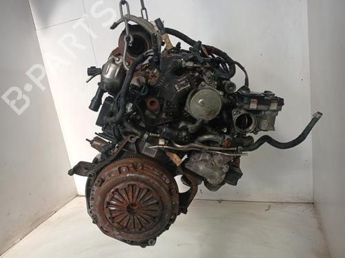 Engine OPEL COMBO Box Body/MPV (X12) 1.3 CDTI (B05) | BP38614546M1 - Image 3