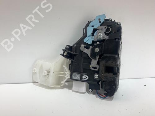 Used Front right lock Front right lock 36919163 36919163