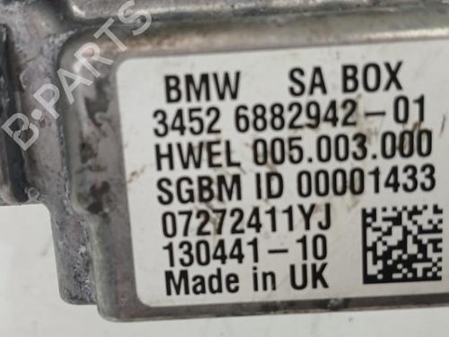 Electronic module MINI MINI CLUBMAN (F54) Cooper S | BP36923910M83  - Image 5