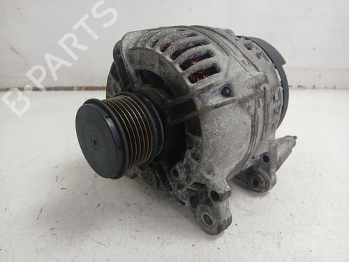 Alternator VW GOLF V Variant (1K5) 1.6 | BP36928297M7 - Image 2