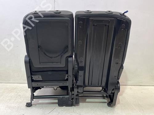 Right front seat PEUGEOT PARTNER Box Body/MPV 1.6 HDi 16V | BP36930105C16 - Image 4