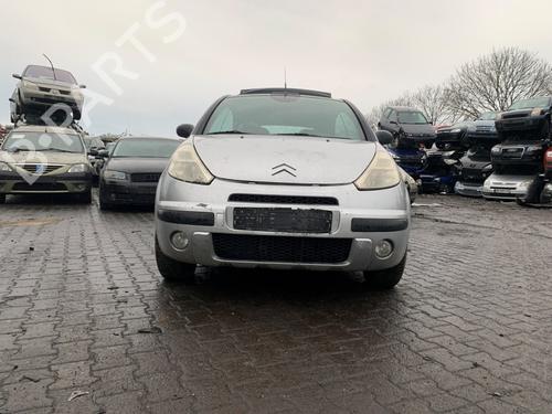hjre-bremsekaliber-foran-citroen-c3-pluriel-hb_-2003-36929230 main image