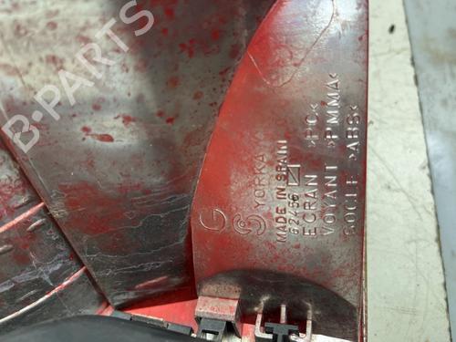 Left taillight RENAULT MODUS / GRAND MODUS (F/JP0_) 1.2 (JP0C, JP0K, FP0C, FP0K, FP0P, JP0P, JP0T) | BP36929806C34  - Image 5