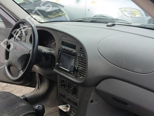 Steering column stalk SAAB 9-3 (YS3D) 2.0 Turbo | BP40117448I23 - Image 2