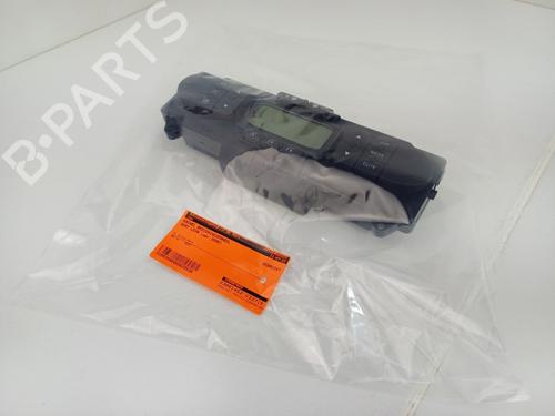 Climate control SEAT LEON (1P1) 2.0 FSI | BP36919357I5 - Image 7